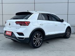 Volkswagen T-ROC Tanyue 280TSI DSG FWD Comfort Plus - ფოტო 15
