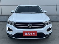 Volkswagen T-ROC Tanyue 280TSI DSG FWD Comfort Plus - ფოტო 4