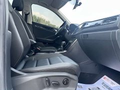 Volkswagen T-ROC Tanyue 280TSI DSG FWD Comfort Plus - ფოტო 5