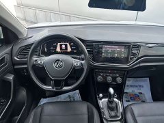 Volkswagen T-ROC Tanyue 280TSI DSG FWD Comfort Plus - ფოტო 6