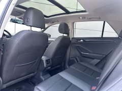 Volkswagen T-ROC Tanyue 280TSI DSG FWD Comfort Plus - ფოტო 8