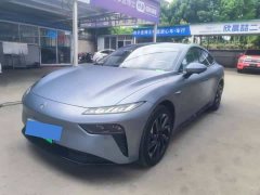 Dongfeng eπ007 Pure Electric 540 AWD Max Edition - ფოტო 1