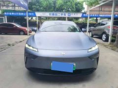 Dongfeng eπ007 Pure Electric 540 AWD Max Edition - ფოტო 2