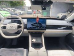 Dongfeng eπ007 Pure Electric 540 AWD Max Edition - ფოტო 4