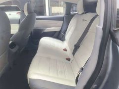 Dongfeng eπ007 Pure Electric 540 AWD Max Edition - ფოტო 5