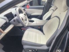 Dongfeng eπ007 Pure Electric 540 AWD Max Edition - ფოტო 6