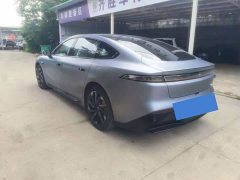 Dongfeng eπ007 Pure Electric 540 AWD Max Edition - ფოტო 7