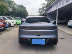 Dongfeng eπ007 Pure Electric 540 AWD Max Edition - ფოტო 8