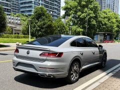 Volkswagen FAW-Volkswagen CC 2021 380TSI Eye-Catching Edition - ფოტო 4