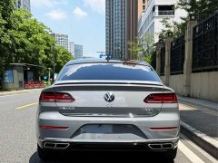 Volkswagen FAW-Volkswagen CC 2021 380TSI Eye-Catching Edition - ფოტო 5