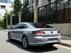 Volkswagen FAW-Volkswagen CC 2021 380TSI Eye-Catching Edition - ფოტო 6