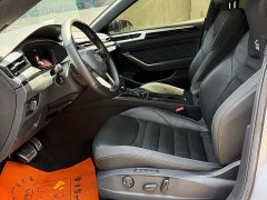 Volkswagen FAW-Volkswagen CC 2021 380TSI Eye-Catching Edition - ფოტო 7