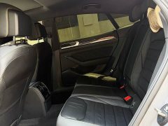 Volkswagen FAW-Volkswagen CC 2021 380TSI Eye-Catching Edition - ფოტო 8