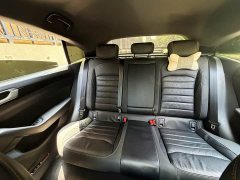 Volkswagen FAW-Volkswagen CC 2021 380TSI Eye-Catching Edition - ფოტო 9