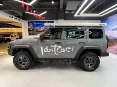 Tank 300 Off-Road Edition 2.0T Conqueror - ფოტო 2