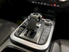Tank 300 Off-Road Edition 2.0T Conqueror - ფოტო 4