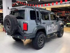 Tank 300 Off-Road Edition 2.0T Conqueror - ფოტო 9