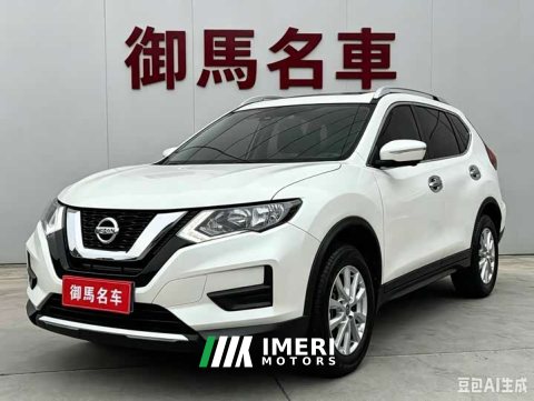 2023 Nissan Qashqai Classic 2.0L FWD Smart Connect Premium Edition - ავტომობილი ჩინეთიდან