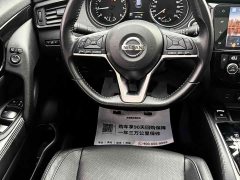 Nissan Qashqai Classic 2.0L FWD Smart Connect Premium Edition - ფოტო 10