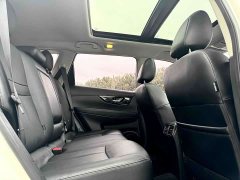 Nissan Qashqai Classic 2.0L FWD Smart Connect Premium Edition - ფოტო 12