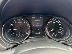 Nissan Qashqai Classic 2.0L FWD Smart Connect Premium Edition - ფოტო 13