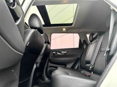Nissan Qashqai Classic 2.0L FWD Smart Connect Premium Edition - ფოტო 14