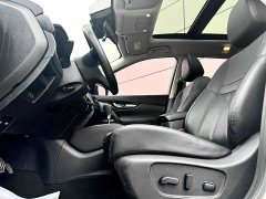 Nissan Qashqai Classic 2.0L FWD Smart Connect Premium Edition - ფოტო 16