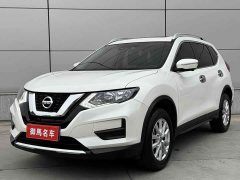 Nissan Qashqai Classic 2.0L FWD Smart Connect Premium Edition - ფოტო 2