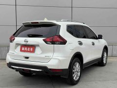 Nissan Qashqai Classic 2.0L FWD Smart Connect Premium Edition - ფოტო 4