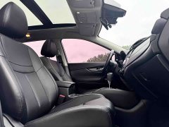 Nissan Qashqai Classic 2.0L FWD Smart Connect Premium Edition - ფოტო 8