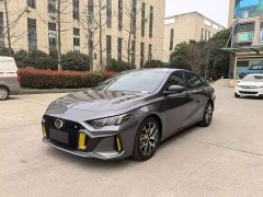 Trumpchi Leopard 2021 270T DCT J10 Flying Man Edition - ფოტო 1