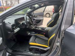Trumpchi Leopard 2021 270T DCT J10 Flying Man Edition - ფოტო 4
