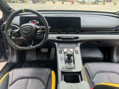 Trumpchi Leopard 2021 270T DCT J10 Flying Man Edition - ფოტო 5