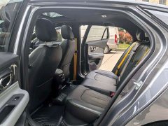 Trumpchi Leopard 2021 270T DCT J10 Flying Man Edition - ფოტო 6
