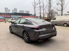 Trumpchi Leopard 2021 270T DCT J10 Flying Man Edition - ფოტო 9
