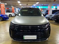 AITO Wenjie M7 1.5T Intelligent Driving AWD Max 6-Seater - ფოტო 1