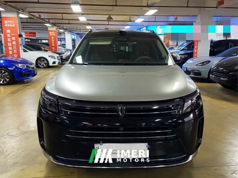 2024 AITO Wenjie M7 1.5T Intelligent Driving AWD Max 6-Seater - ავტომობილი ჩინეთიდან
