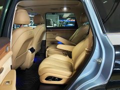 AITO Wenjie M7 1.5T Intelligent Driving AWD Max 6-Seater - ფოტო 12