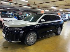 AITO Wenjie M7 1.5T Intelligent Driving AWD Max 6-Seater - ფოტო 2