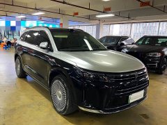 AITO Wenjie M7 1.5T Intelligent Driving AWD Max 6-Seater - ფოტო 3