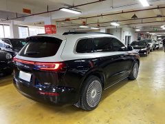 AITO Wenjie M7 1.5T Intelligent Driving AWD Max 6-Seater - ფოტო 4