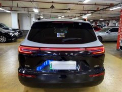 AITO Wenjie M7 1.5T Intelligent Driving AWD Max 6-Seater - ფოტო 5