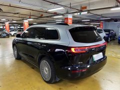 AITO Wenjie M7 1.5T Intelligent Driving AWD Max 6-Seater - ფოტო 6