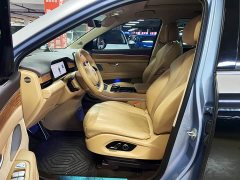 AITO Wenjie M7 1.5T Intelligent Driving AWD Max 6-Seater - ფოტო 8