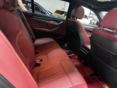 BMW 5 Series 530Li Premier M Sport Package - ფოტო 11