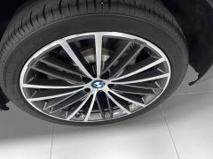 BMW 5 Series 530Li Premier M Sport Package - ფოტო 13