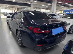 BMW 5 Series 530Li Premier M Sport Package - ფოტო 14