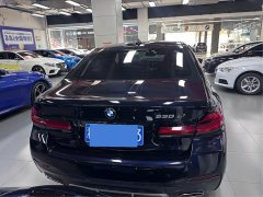 BMW 5 Series 530Li Premier M Sport Package - ფოტო 15