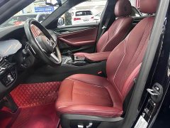BMW 5 Series 530Li Premier M Sport Package - ფოტო 5