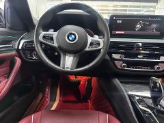 BMW 5 Series 530Li Premier M Sport Package - ფოტო 6